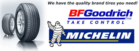 Michelin Tires